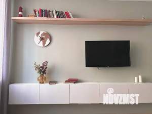 1-к квартира, посуточно, 44м2, 2/25 этаж