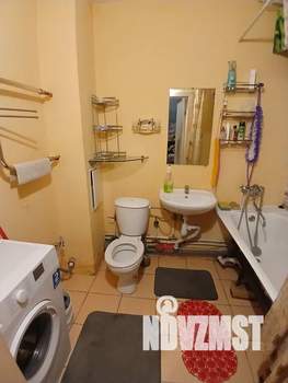 Студия квартира, посуточно, 28м2, 5/14 этаж