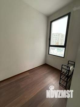 Студия квартира, на длительный срок, 33м2, 2/10 этаж