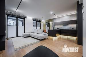 3-к квартира, на длительный срок, 119м2, 1/7 этаж