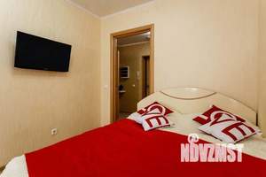 1-к квартира, посуточно, 45м2, 9/18 этаж