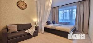 2-к квартира, посуточно, 50м2, 1/1 этаж