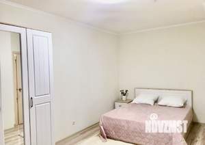 2-к квартира, на длительный срок, 72м2, 14/14 этаж