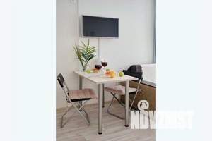1-к квартира, посуточно, 33м2, 21/32 этаж