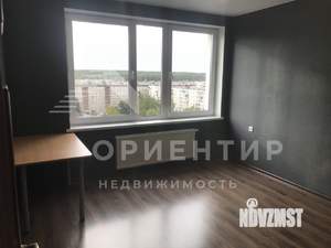 1-к квартира, на длительный срок, 36м2, 14/17 этаж