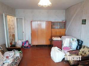 2-к квартира, на длительный срок, 47м2, 9/12 этаж