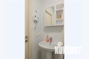 1-к квартира, посуточно, 21м2, 5/16 этаж