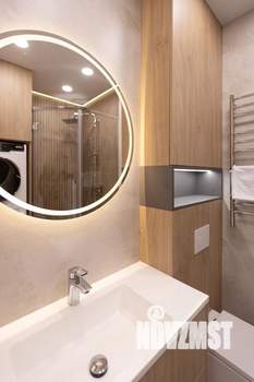 1-к квартира, на длительный срок, 40м2, 7/30 этаж