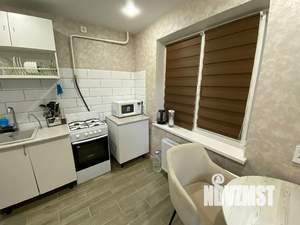 1-к квартира, посуточно, 30м2, 1/5 этаж