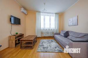 2-к квартира, посуточно, 65м2, 1/1 этаж