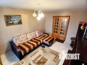 1-к квартира, посуточно, 34м2, 5/9 этаж