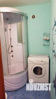 1-к квартира, на длительный срок, 28м2, 4/5 этаж
