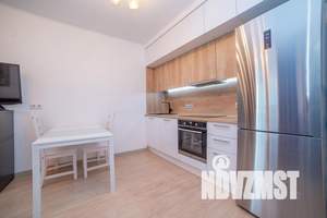 2-к квартира, посуточно, 60м2, 22/23 этаж