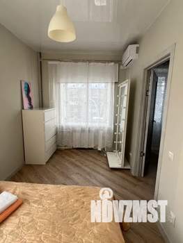 2-к квартира, посуточно, 43м2, 4/4 этаж