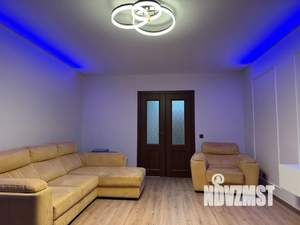 2-к квартира, посуточно, 85м2, 5/18 этаж