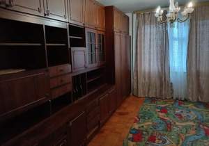 3-к квартира, на длительный срок, 65м2, 7/9 этаж