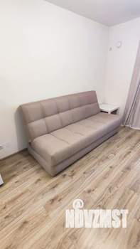 1-к квартира, на длительный срок, 28м2, 24/24 этаж