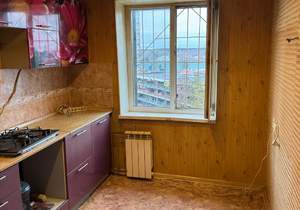 3-к квартира, на длительный срок, 65м2, 9/9 этаж