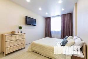 2-к квартира, посуточно, 50м2, 3/32 этаж