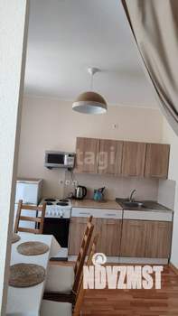 1-к квартира, на длительный срок, 37м2, 2/16 этаж