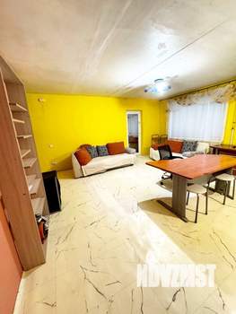 4-к квартира, на длительный срок, 63м2, 1/9 этаж