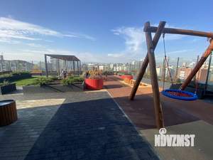 Студия квартира, на длительный срок, 32м2, 2/9 этаж