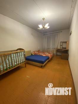 2-к квартира, на длительный срок, 50м2, 5/5 этаж