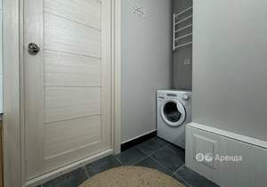 1-к квартира, на длительный срок, 38м2, 15/28 этаж