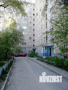 2-к квартира, на длительный срок, 42м2, 5/9 этаж