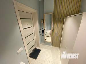 1-к квартира, на длительный срок, 40м2, 18/22 этаж