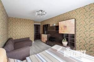 1-к квартира, посуточно, 45м2, 30/33 этаж