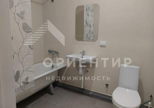 Студия квартира, на длительный срок, 31м2, 24/30 этаж