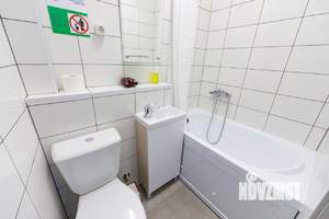 1-к квартира, посуточно, 15м2, 1/1 этаж