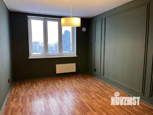 2-к квартира, на длительный срок, 82м2, 9/16 этаж