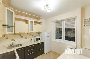 2-к квартира, на длительный срок, 52м2, 7/9 этаж