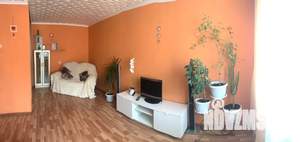 1-к квартира, посуточно, 35м2, 3/5 этаж