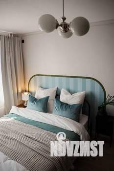 1-к квартира, посуточно, 32м2, 9/10 этаж