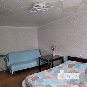 1-к квартира, на длительный срок, 37м2, 1/9 этаж