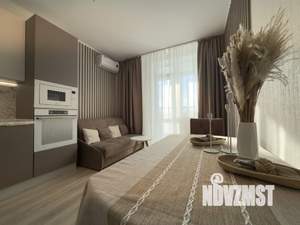 1-к квартира, на длительный срок, 49м2, 13/26 этаж