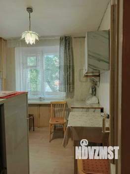 1-к квартира, на длительный срок, 34м2, 2/9 этаж
