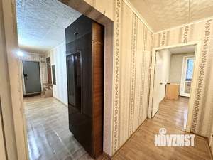 3-к квартира, на длительный срок, 58м2, 1/9 этаж