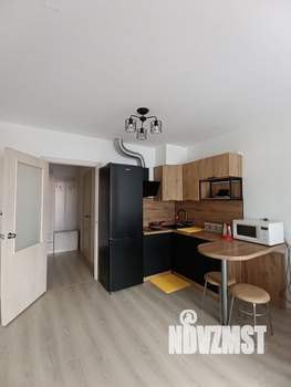 Студия квартира, на длительный срок, 25м2, 20/25 этаж