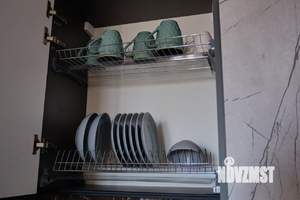 1-к квартира, посуточно, 37м2, 1/1 этаж