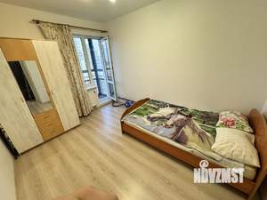 1-к квартира, на длительный срок, 38м2, 15/33 этаж