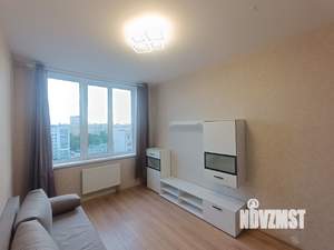 2-к квартира, на длительный срок, 53м2, 9/12 этаж