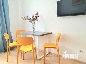 2-к квартира, посуточно, 38м2, 1/1 этаж