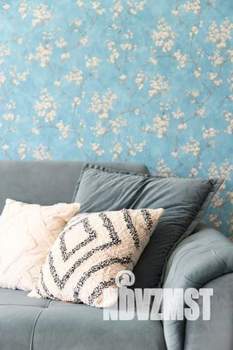 2-к квартира, посуточно, 48м2, 1/1 этаж