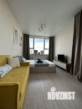 1-к квартира, посуточно, 32м2, 1/1 этаж