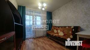 1-к квартира, на длительный срок, 31м2, 6/17 этаж