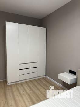 1-к квартира, на длительный срок, 33м2, 7/17 этаж